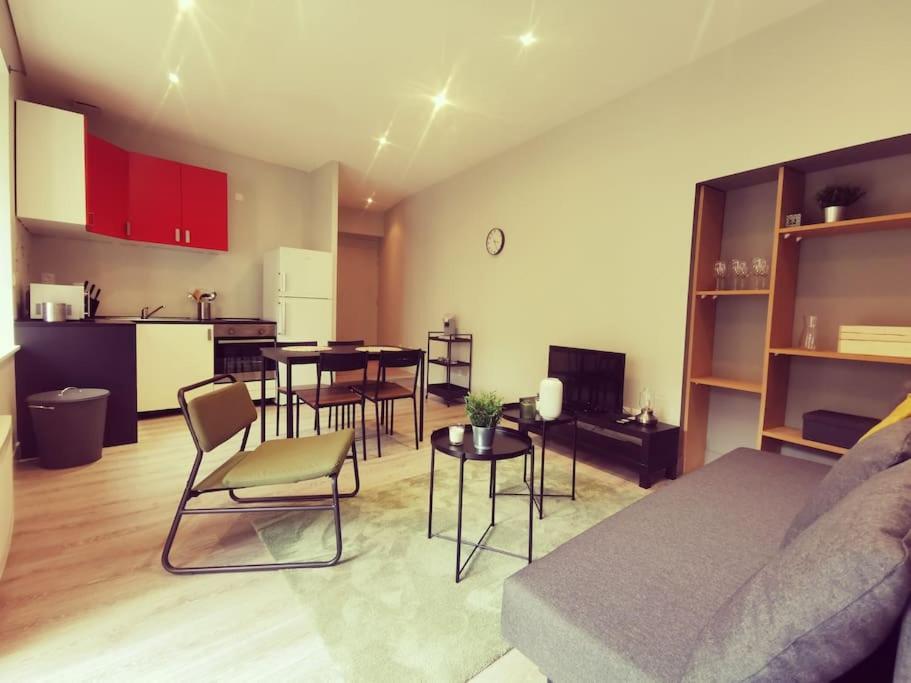 Vienne: Appartement Au Coeur Du Centre Historique Vienne  Bagian luar foto