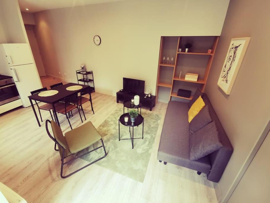 Vienne: Appartement Au Coeur Du Centre Historique Vienne  Bagian luar foto
